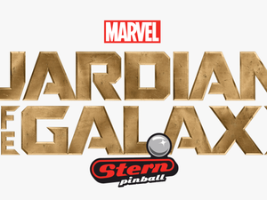 Guardians Of The Galaxy Logos Groot