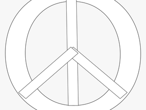 Transparent Peace On Earth Png - Make A Peace Sign