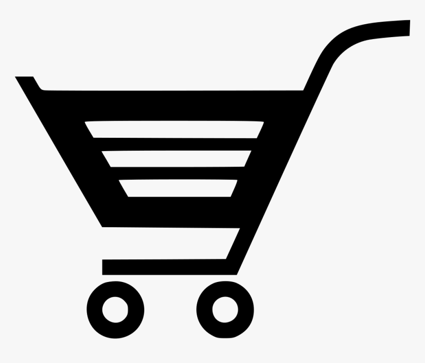 Shopping Cart - Cancel Order Icon Png