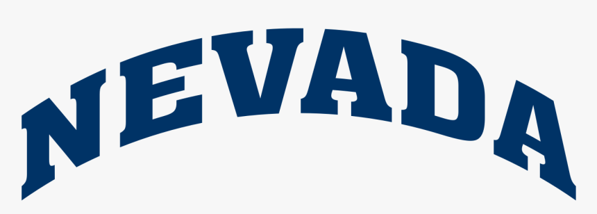 Nevada Wolf Pack Text