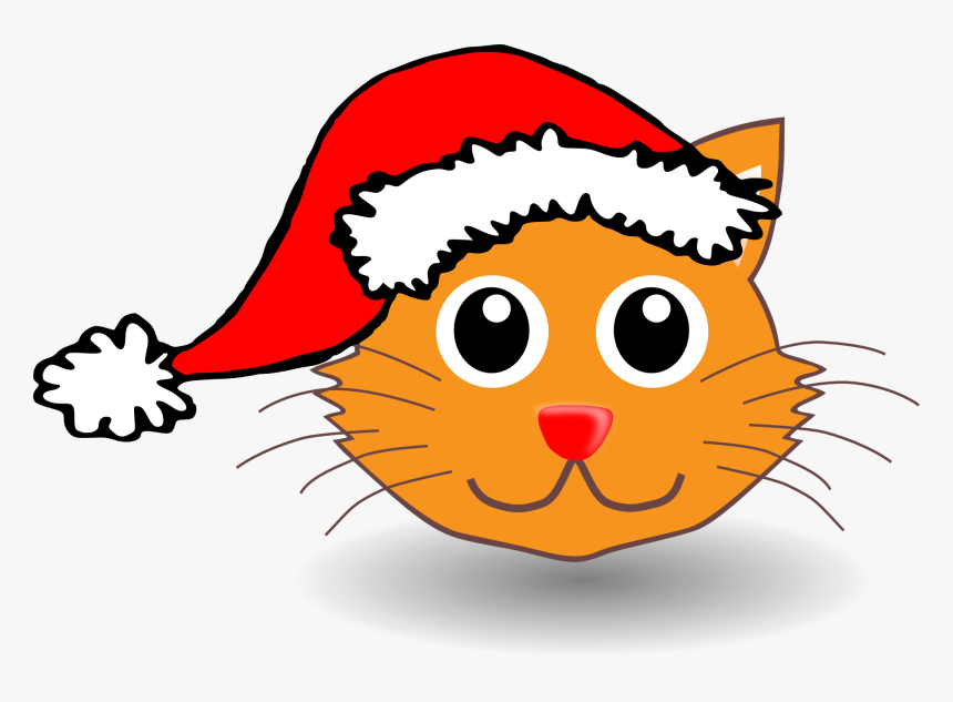 Cat In The Hat Hd Photo Clipart 