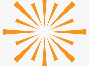 Spark Logo Light Orange - Solana Hotel Benidorm Logo
