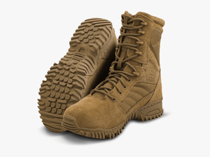 8 Inch Tactical Boots