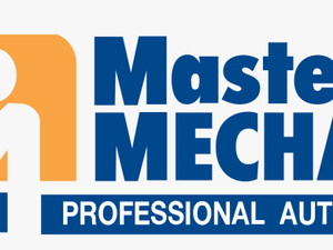 Master Mechanic Logo Png Transparent - Master Mechanic Logo