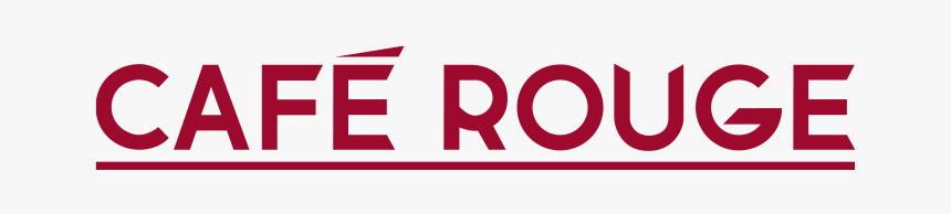 Café Rouge Logo - Cafe Rouge