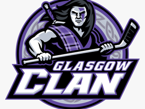 Glasgow Clan Logo