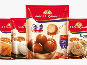 Aashirvaad Products