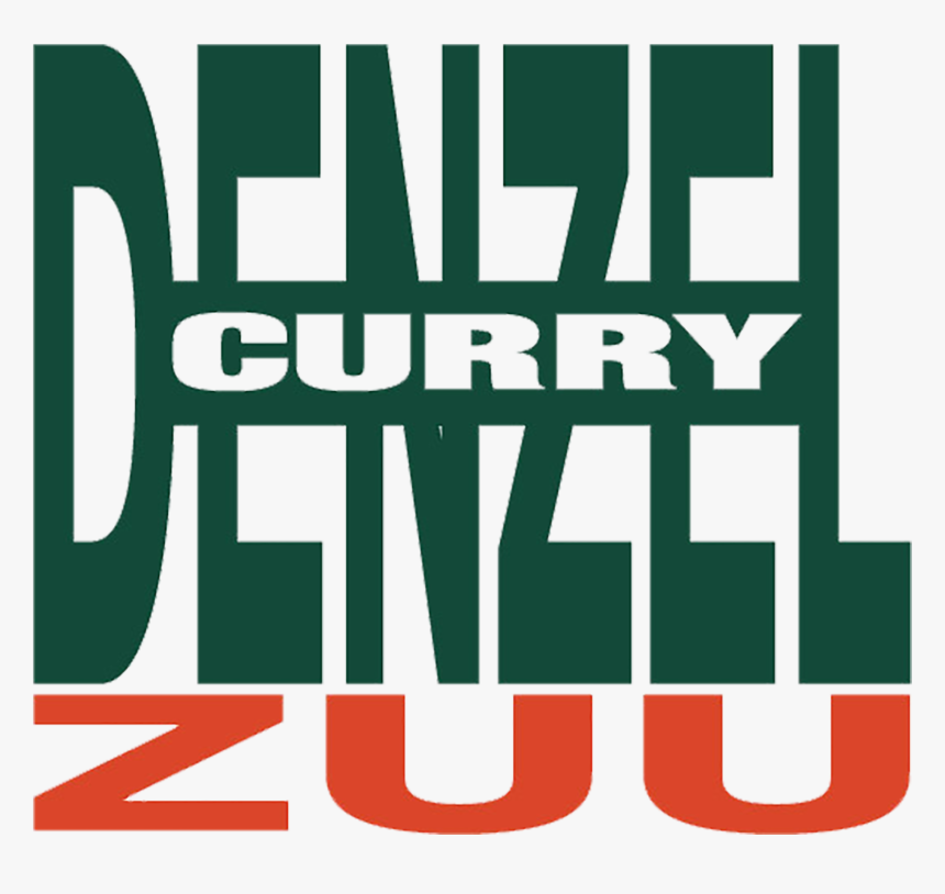 Denzel Curry Zuu Shirt