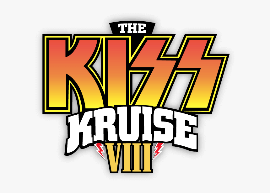 Kiss Band Logo Png Download - Ki