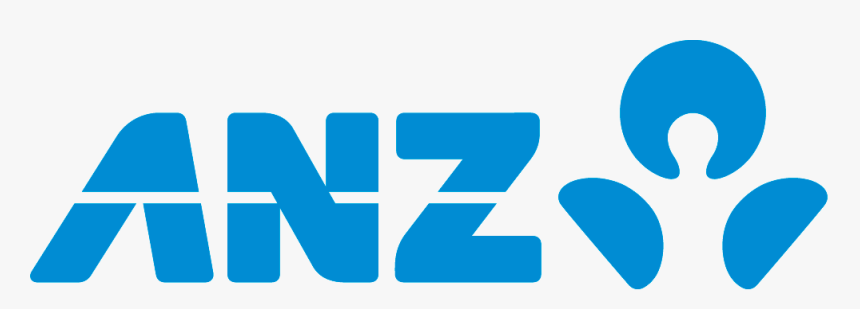 Anz New Zealand Logo
