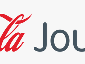 Coca Cola Journey Logo - Coca Cola