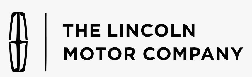 Car Logo Lincoln - Lincoln Motor Cars Logo