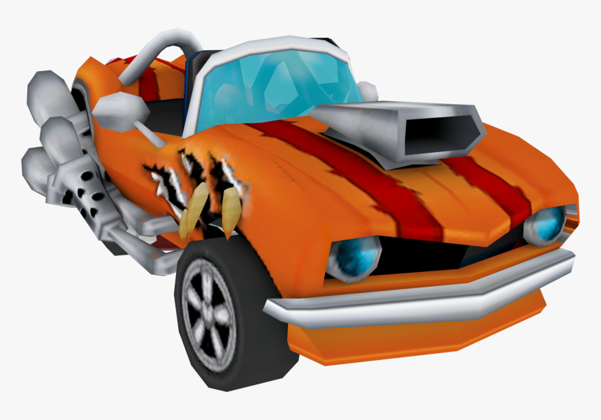 Race Car Crash Clipart - Crash Tag Team Racing Vehicles