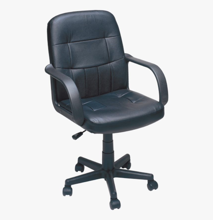 Thumb Image - Leather Office Chair