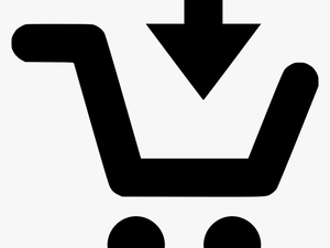 Add To Cart - Add To Cart Icon Png