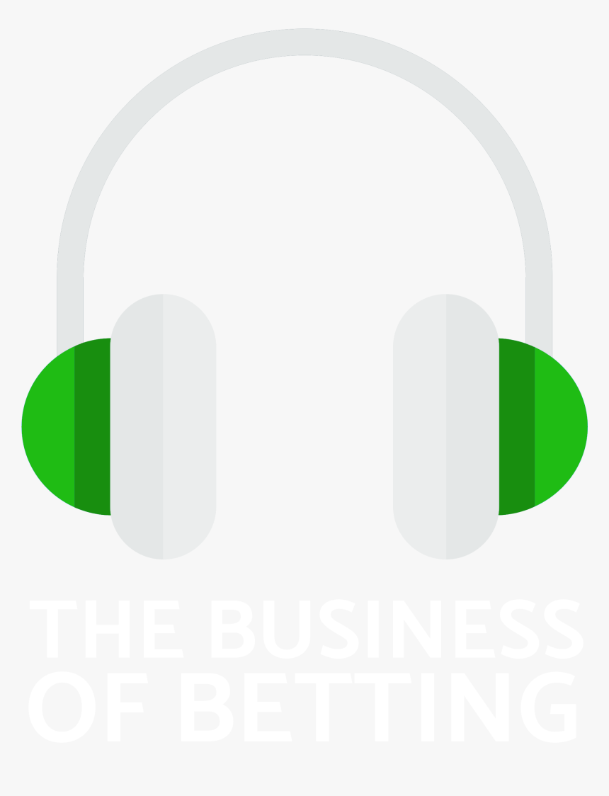 The Business Of Betting Podcast - Graphic Design