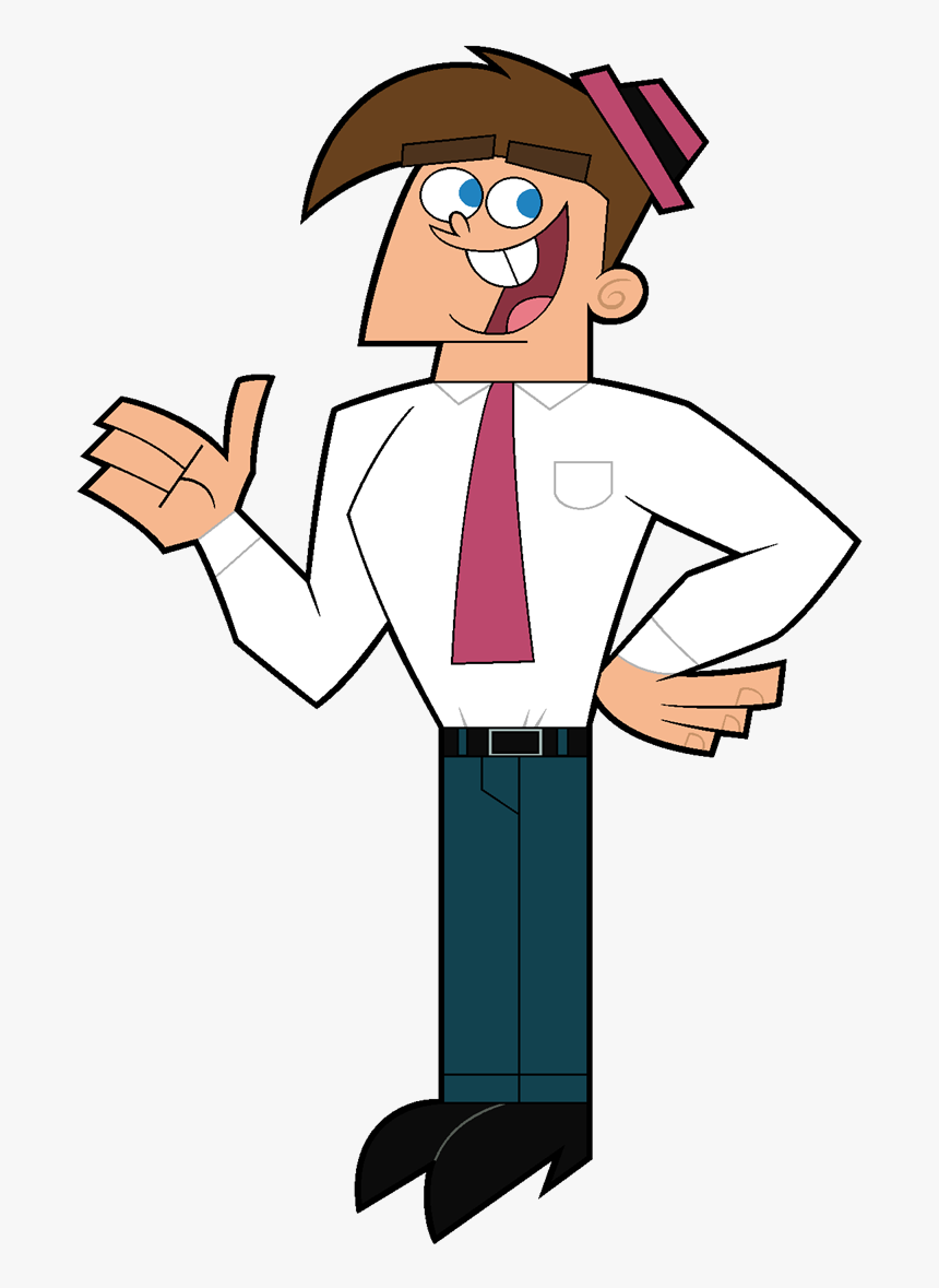 Fairly Oddparents The Next Generation Clipart 