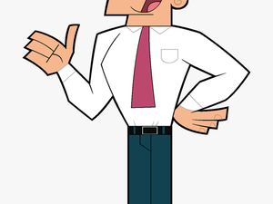 Fairly Oddparents The Next Generation Clipart 