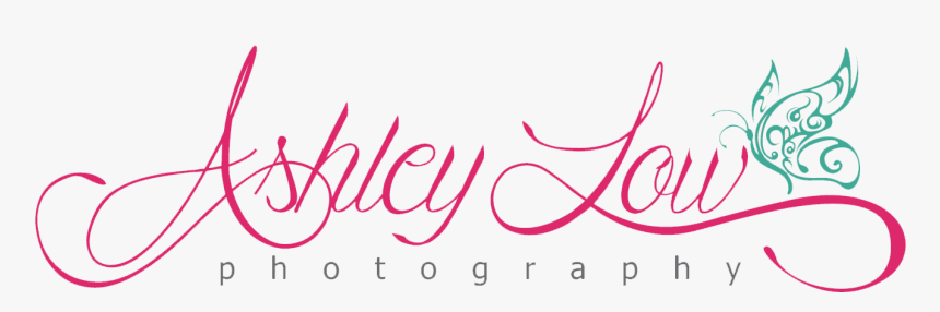 Ashley Low Photography - Calligr