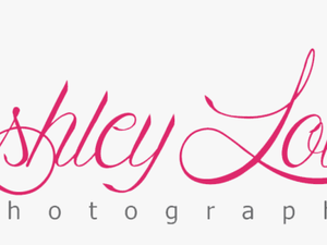 Ashley Low Photography - Calligraphy