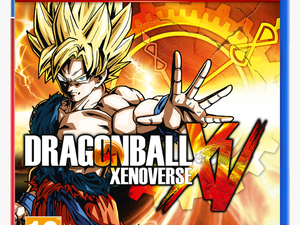 Dragon Ball Xenoverse Ps4