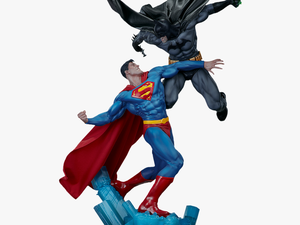 Justice League Batman Vs Superman 24 Diorama Statue - Sideshow Collectibles Batman Vs Superman Diora