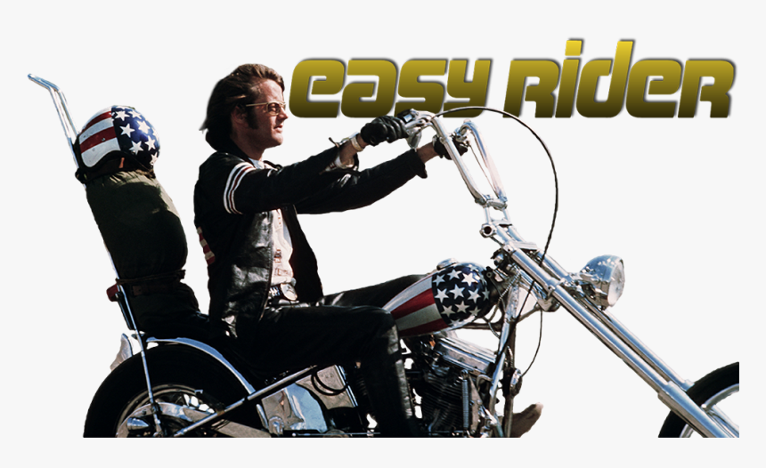Easy Rider Png