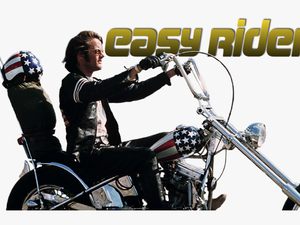 Easy Rider Png