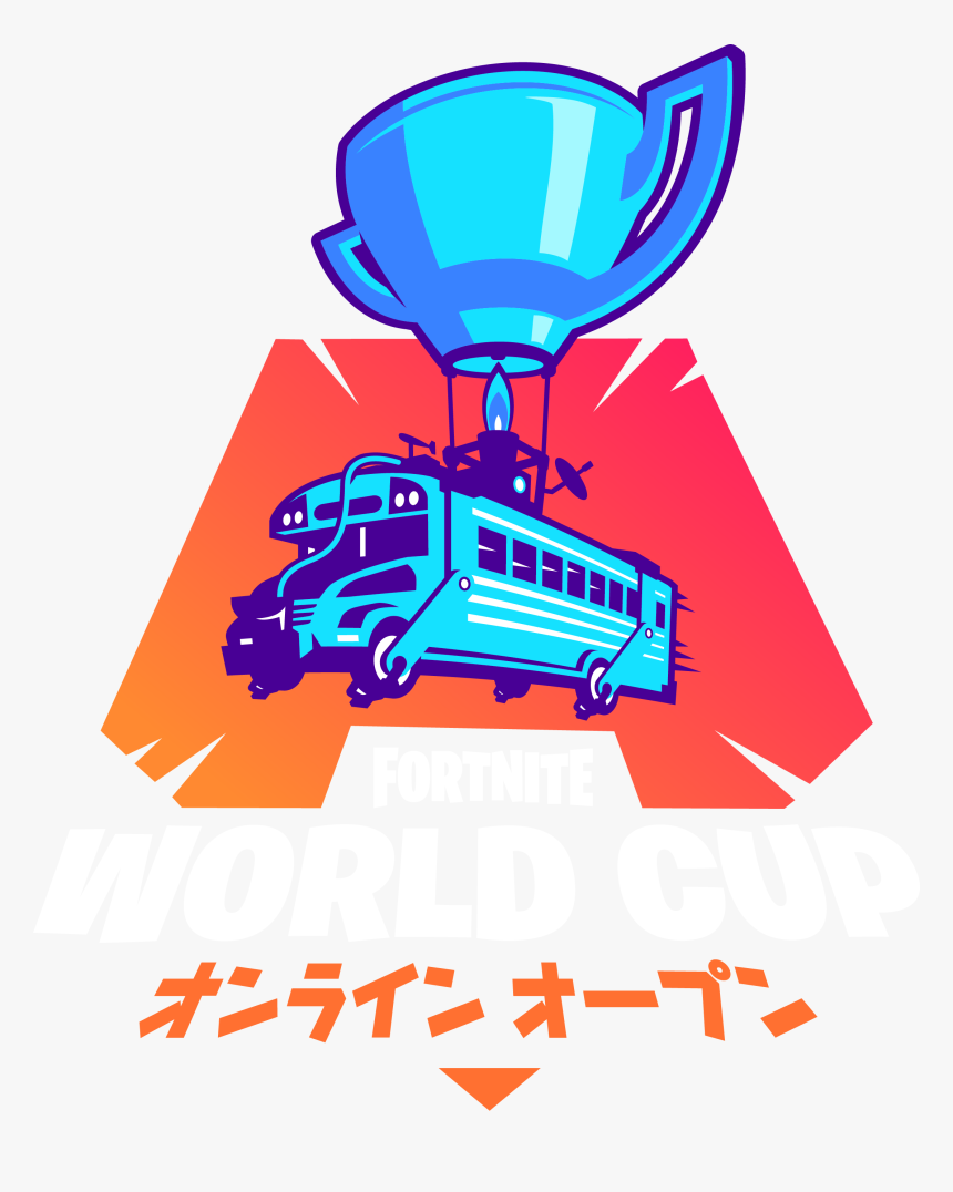 Fortnite World Cup Png 