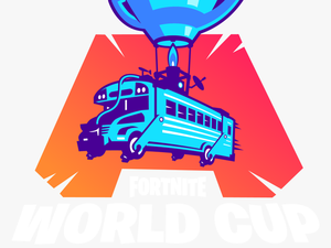 Fortnite World Cup Png 