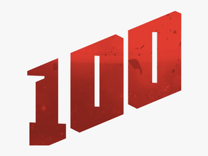 Champion For A Weekend - Logo 100th Anniversary 100 Th