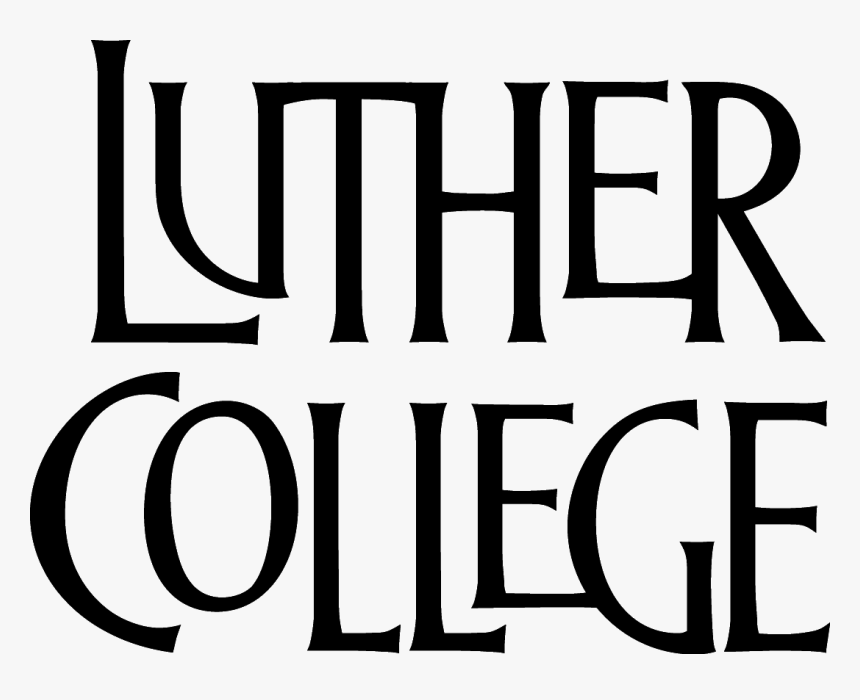 Luther College Font