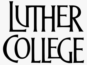 Luther College Font