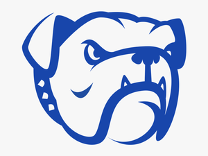 Bulldog - Folsom High School Bulldogs