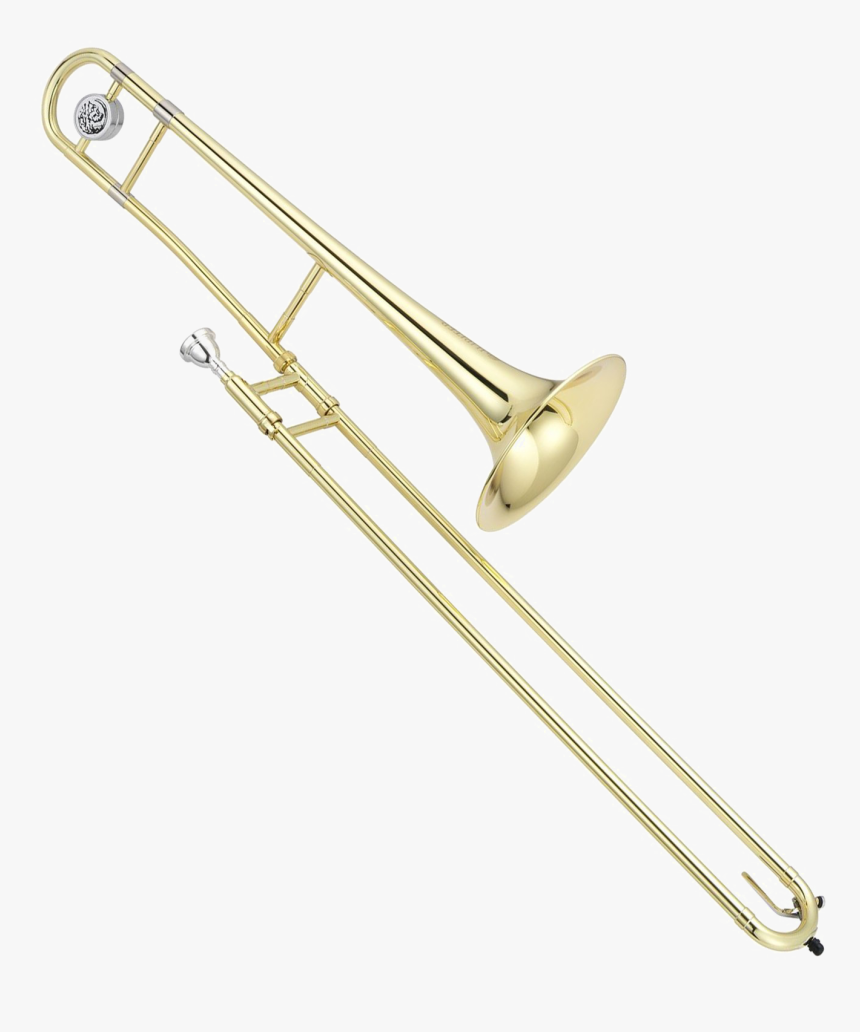 Trombone Png High-quality Image 