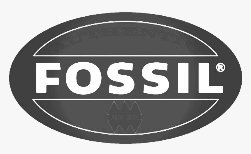 Fossil Logo Png Transparent Imag