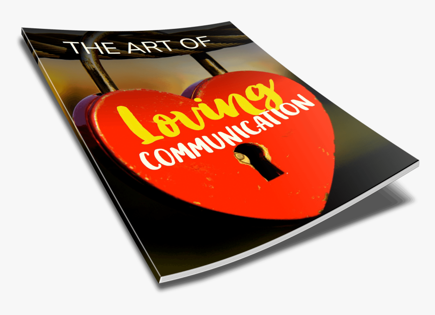 The Art Of Loving Communication - Graphic Design