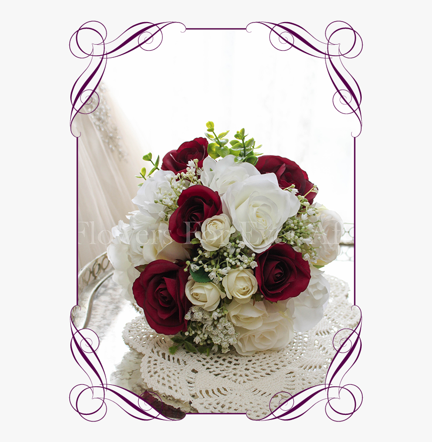 Wedding Basket For Flower Girl