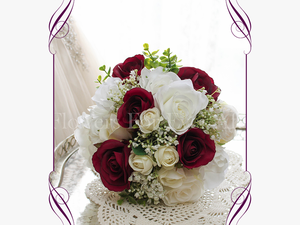 Wedding Basket For Flower Girl