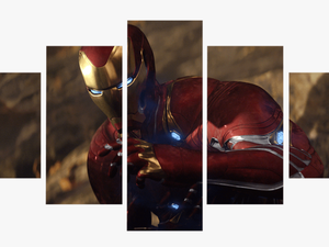 Avengers Iron Man Tony Stark - Does Iron Man Die In Endgame