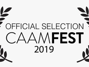 Caamfest2019 Offsel - Toronto International Film Festival Logo