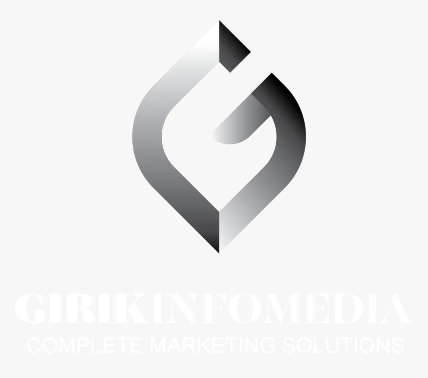 Girik Infomedia Logo - Sign