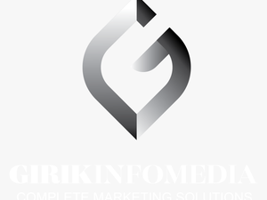 Girik Infomedia Logo - Sign