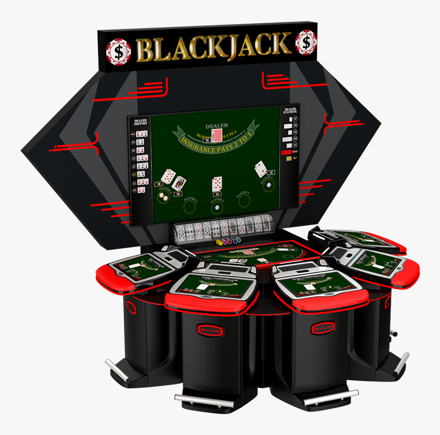 The Object Of Blackjack Is To Ge