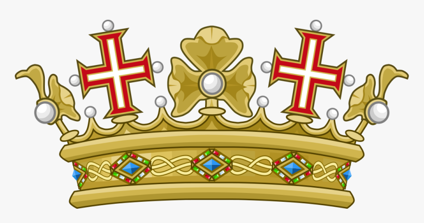 Child S Crown Of The Italian S K
