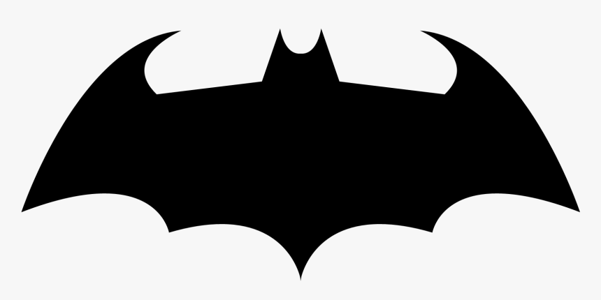 Batgirl Logo Clipart Clipartfest