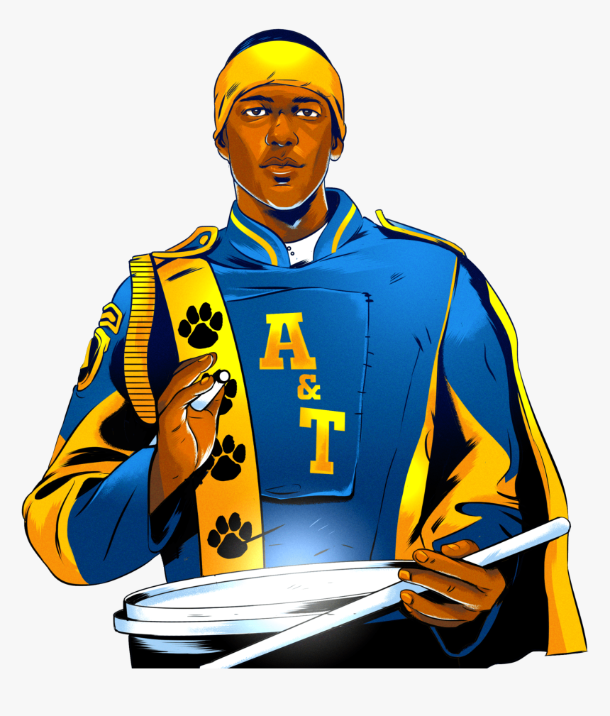 Nick Cannon Drumline Png