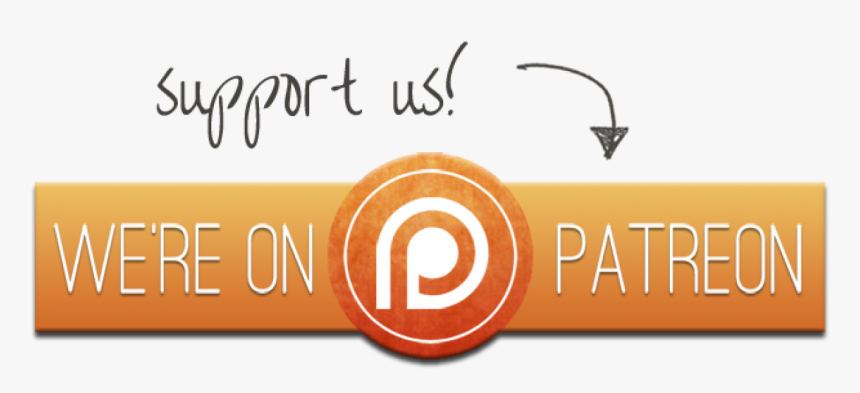 Support Us On Patreon