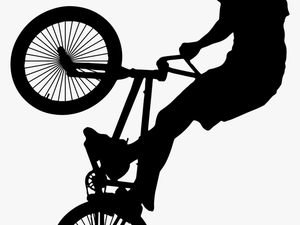 Bmx Bike Bicycle Cycling Bmx Racing - Bmx Png