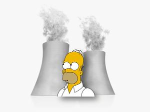 What Homer Simpson Can Teach Us About Grant Training - Illustration